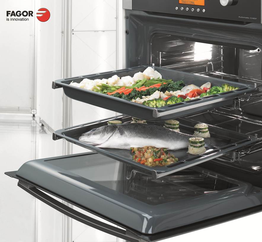 Fagor Innovation Oven Manual